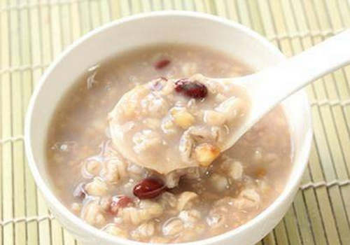 薏米怎么吃去除体内湿气 吃薏米能去湿气吗