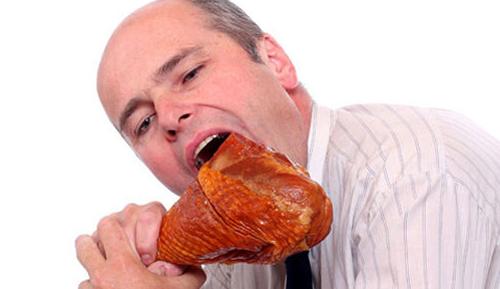 吃出来的病(吃出来的病吃回去是谁说的)