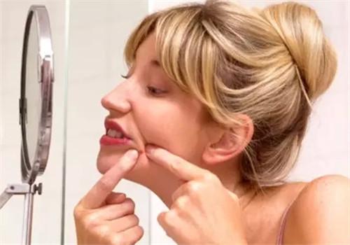 有哪些习惯导致一个人变丑 一个人越来越丑