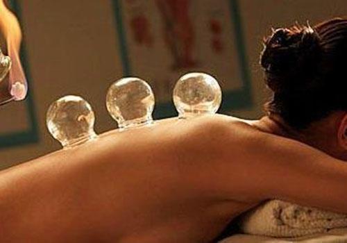 拔罐颜色深浅反应身体状况 拔罐颜色深浅说明什么