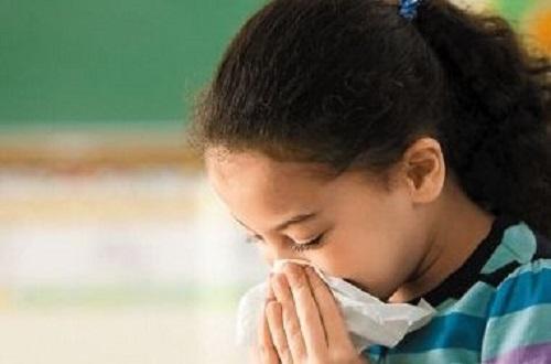 小儿推拿对鼻炎有用吗(儿童鼻炎推拿有效果吗)