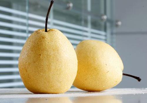 内分泌失调吃什么水果好（内分泌失调吃什么水果好?）