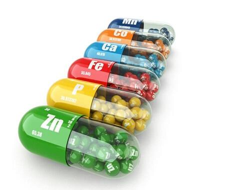 营养补充剂，吃还是不吃 营养补充剂有副作用吗