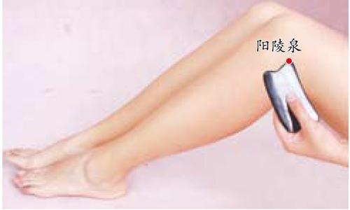 肚子胀刮痧行吗 刮痧后腹胀是怎么回事