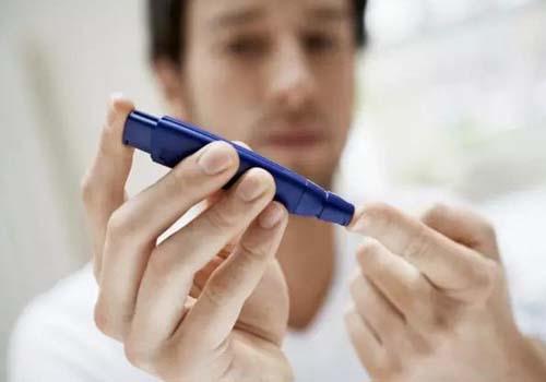 糖尿病不能吃什么食物(糖尿病不能吃什么食物一览表)