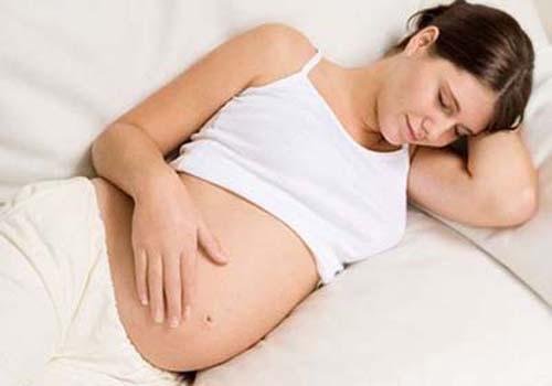 孕期经常失眠怎么办 孕妇总失眠怎么办?