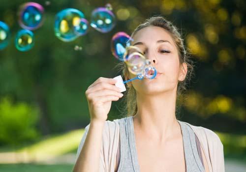 养生小常识 4个习惯让人急速衰老,你再不留意就老了