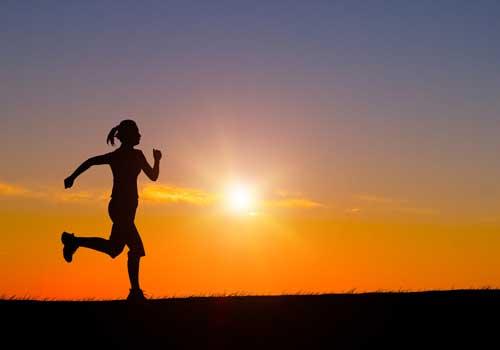 冬天晚上可以跑步吗 冬天晚上能不能跑步