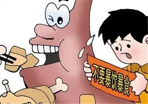 消化不良的症状有哪些（老年人消化不良的症状有哪些）