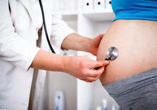 自闭症胎儿能查出来吗 自闭症胎儿期能查出来吗