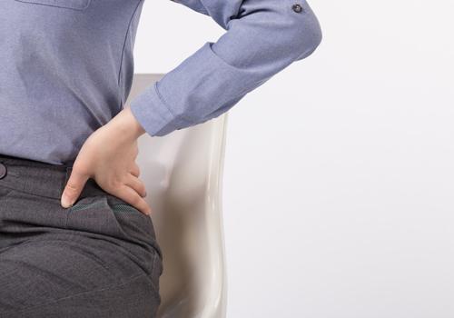 长期久坐肚子会变大吗 长期坐会不会肚子变大