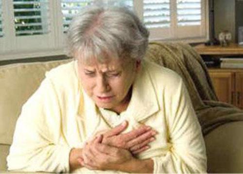 冠心病是怎么引起的（冠心病是怎么引起的严重吗）