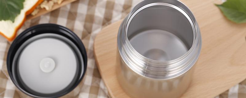 焖烧杯怎么带米饭和菜 焖烧杯可以带米饭和菜吗?