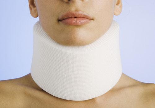 颈椎病的自我治疗方法 强直颈椎病的自我治疗方法