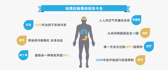 为什么埃博拉病毒=武侠小说的七窍流血