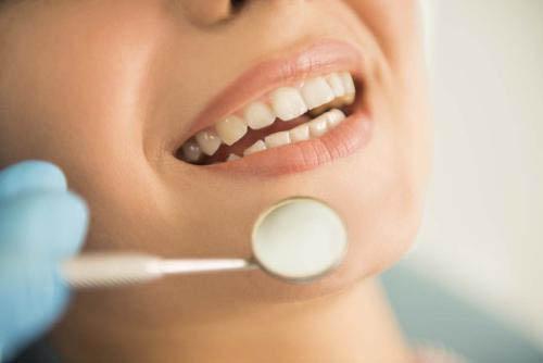 对牙齿不好的行为 牙齿不好的后果