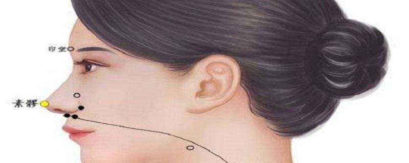 素髎的作用（酵素的功效）