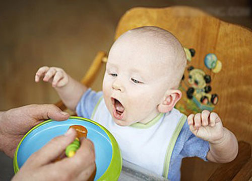 如何给宝宝添加辅食 如何给宝宝添加辅食最好