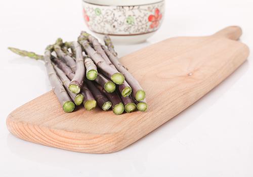 紫芦笋是转基因吗 紫芦笋和绿芦笋哪个好