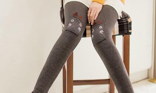 冬天膝盖冷怎么办（冬天膝盖怕冷怎么办）