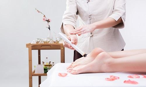 降血脂艾灸哪个部位(降血脂灸哪里)