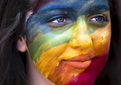 同性恋是变态吗