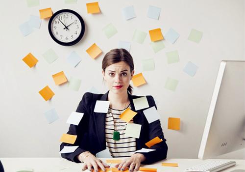 轻度焦虑症的症状有哪些 轻度焦虑症如何缓解