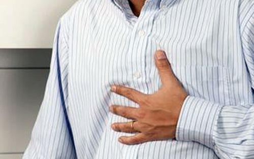 急性心肌梗塞的诱因（急性心肌梗塞的诱因有哪几个）