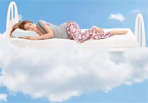 养生觉该怎么睡 睡个养生觉