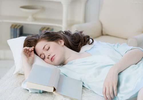 每天午睡有什么好处 小孩每天午睡有什么好处