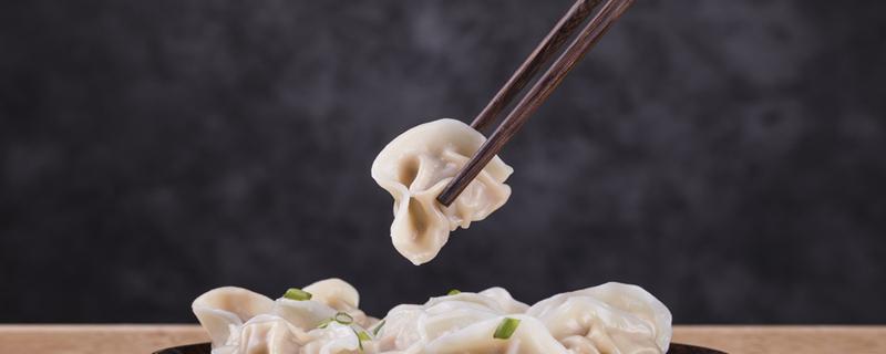 饺子热量高不 饺子热量高不大