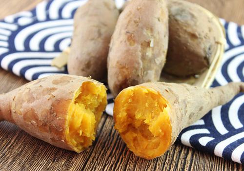 红薯吃了可以喝酒吗(吃了红薯能喝酒不)