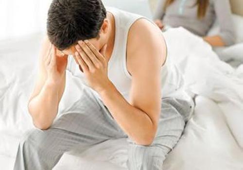 早泄是什么原因引起的 这些生活习惯让男人早泄