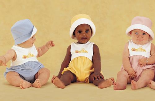 小孩皮肤黑是什么原因(6岁小孩皮肤黑是什么原因)