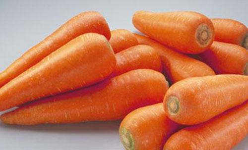 夏天吃什么排毒（夏天吃什么排毒祛痘）