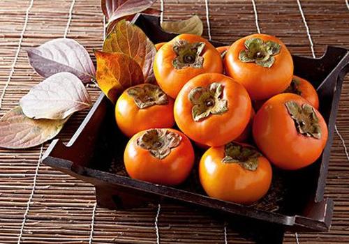 柿子孕妇能吃吗 草莓柿子孕妇能吃吗