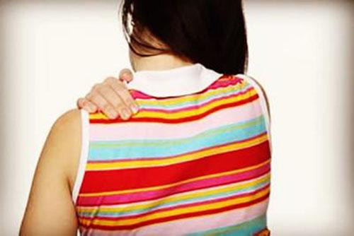 肩周炎做什么运动好 肩周炎做什么运动好图解视频