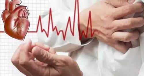 引起冠心病的十大原因 引发冠心病的都有哪些原因