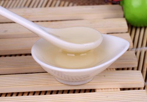 槐花蜜能治便秘吗 洋槐蜜能治疗便秘吗