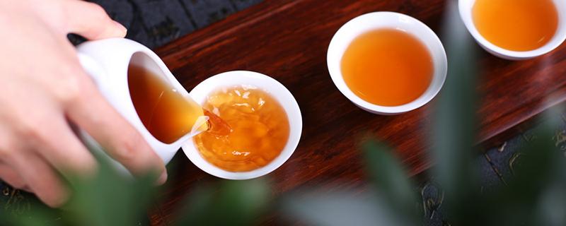 红豆薏米茶可以治便秘吗 红豆薏米茶能治便秘吗?