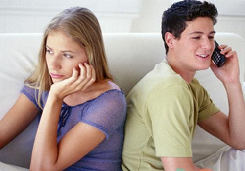 男人出轨的五大征兆