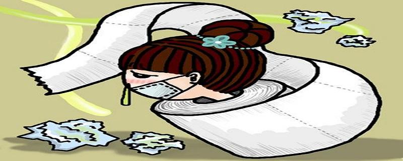 感冒怎么快速好起来（风热感冒怎么快速好起来）