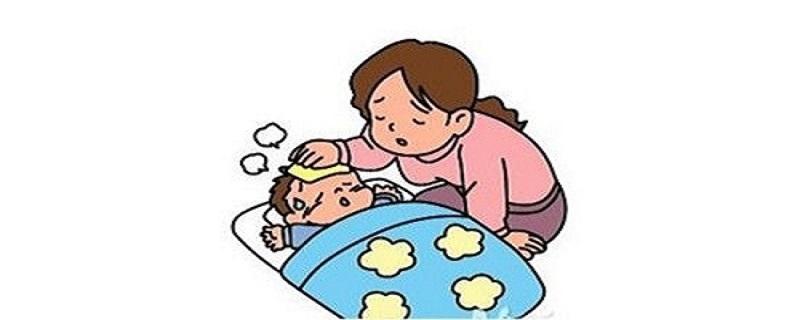 小儿感冒按摩哪里 儿童感冒按摩哪里