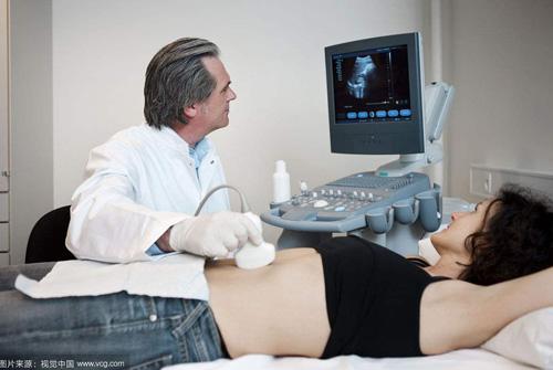 NT检查需要空腹憋尿吗（孕期nt检查需要空腹憋尿吗）