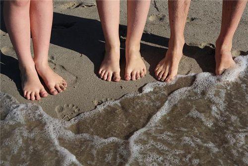 长脚气是什么原因（孩子长脚气是什么原因）