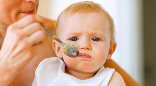 小孩手足口病不能吃什么(小孩手足口病不能吃什么食物)