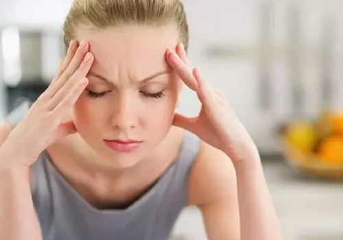 气血不足对女人有什么影响(女人气血不足会有哪些影响)