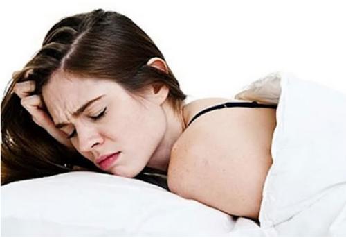 那种睡觉姿势最好 睡觉哪种姿势最佳