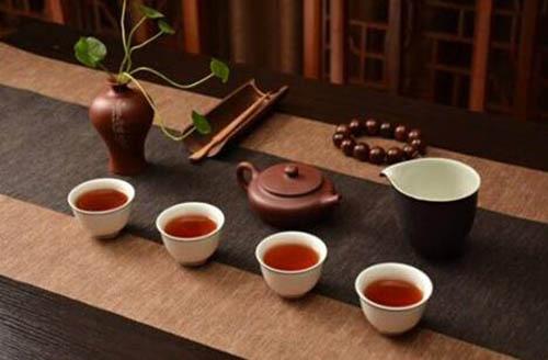 喝茶的好处 喝茶的好处说说发朋友圈