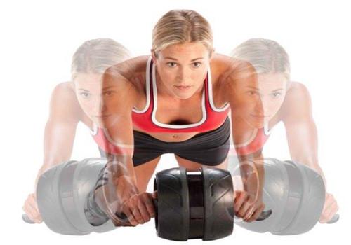 健腹轮可以减肥吗（健腹轮真的可以减肥吗）